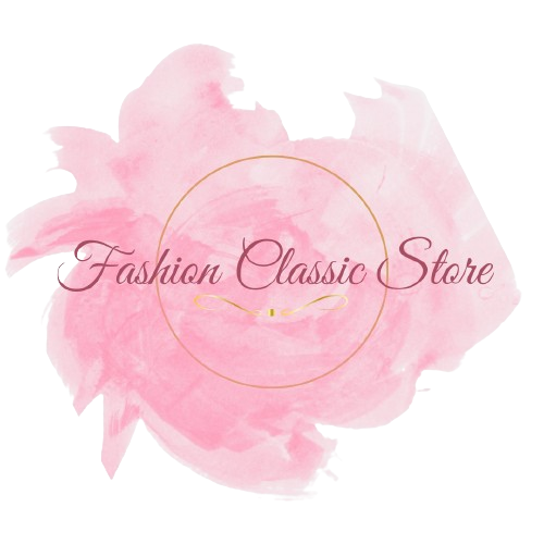 Fashion Classic Shopping Platform