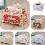 Tissue Box