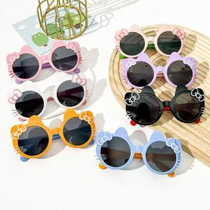Hello Kitty Sunglasses